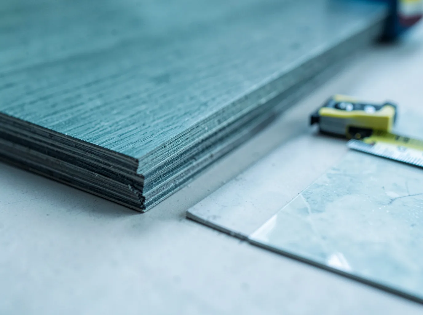 Luxury Vinyl Plank Installation Carleton, MI FAQs